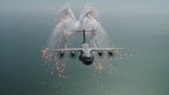 10 Insane Military Weapons In Action _ Interesting Facts