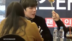 MONSTA X - 釜山签名会