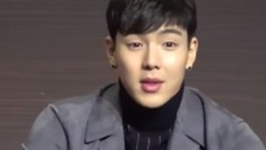 MONSTA X - 水源签名会