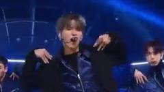 MONSTA X - DRAMARAMA