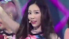 少女时代 - Hoilday