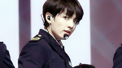 田柾国(防弹少年团) - NOT TODAY