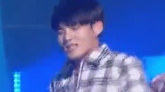 VICTON - 装作若无其事