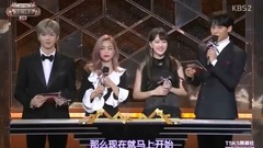 Intro & 春日 & Lost & BTS Cypher4 & DNA & Not Today