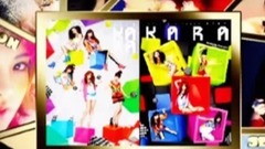 少女时代,Kara - Step The Boy [Mashup]