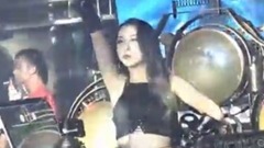 我们俩是一对儿