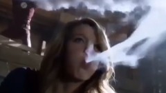 当超级英雄没有了特效,还能是你心目中英雄吗?