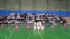 Astro(韩国) - Crazy Sexy Cool - MBC歌谣大祭典现场版 17/12/31