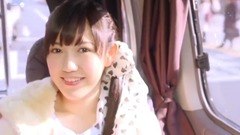 AKB48,渡边麻友 - "渡辺麻友 花嫁修業 料理研究家・結城貢先生に弟子入り!"