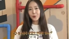 信飞(GFriend) - 唱北韩童谣的信飞