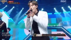 姜昇润(Winner),金秦禹(Winner),李昇勋(Winner),宋旻浩(Winner) - Love Me Love Me & Really Really