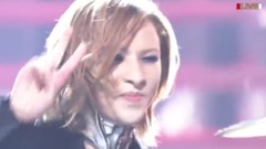 X-Japan - ENDLESS RAIN 2017 紅白スペシャル