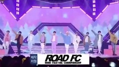 水晶男孩,WANNA·ONE - Couple - MBC歌谣大祭典现场版 17/12/31