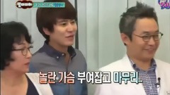 圭贤(Super Junior) - 胆小圭小合集