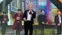 水晶男孩 - Something Special