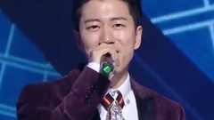 水晶男孩 - Three Words