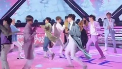 水晶男孩,WANNA·ONE - Couple