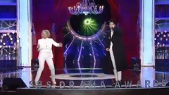 朋友呀 - SBS演技大赏现场版 17/12/31