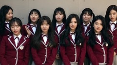 fromis_9 - 2018新年问候影像