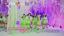 SNH48 - SNH48 - 梦想开始的地方 - 2018北京跨年