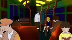 欧美群星 - Cyberspace Love