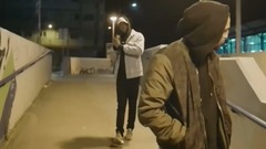 欧美群星 - Sem Magoa Remix