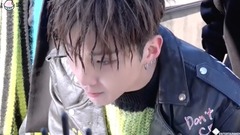 B.A.P - HANDS UP MV Making Film