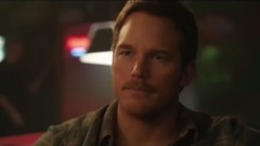 欧美群星 - 环球影业巨制<侏罗纪世界2>预告片加长版