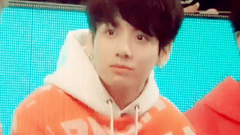 田柾国(防弹少年团) - 台下主田柾国