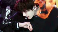 田柾国(防弹少年团) - MicDrop