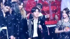 少女时代,允儿(少女时代) - MBC歌谣大祭典