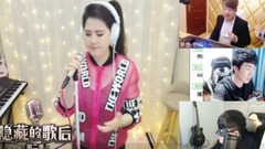 Sweetbox,模仿翻唱 - Don't push me