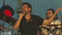System Of A Down - 堕落体制-KROQ Live Full 2014