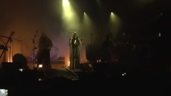 欧美群星 - 异教金属Heilung -LIFA Live Full 2017
