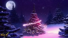 My Christmas Tree (Mon Beau Sapin)