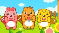 贝瓦儿歌<小毛驴>