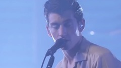 Arctic Monkeys - Five O Five