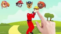 كرتون بالعربي تعلم الالوان ماشا توم وجيري منصور سبايدرمان عالم الاطفال learn color part 34