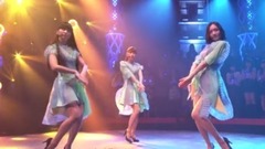 Perfume - TOKYO GIRL + love the world