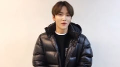 2018 新年 问候 影像 成员篇