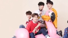 2018 新年 问候 影像