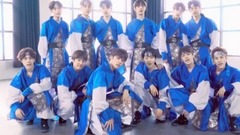 BOY (花郎 FUN ver.)