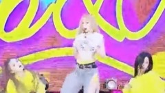 金泫雅 - LIP & HIP