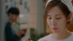 徐玄(少女时代) - Emart PEACOCK 提拉米苏 兄妹篇 CF