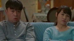 徐玄(少女时代) - Emart PEACOCK 提拉米酥 夫妇篇 CF