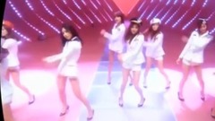 少女时代,Sunny(少女时代) - SUNNY (SNSD) - LINE EVOLUTION (2007-2017)