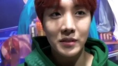 [BANGTAN BOMB] Happy New Year 2018!