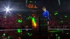 李宇春,华语群星,音乐短片 - Privacy