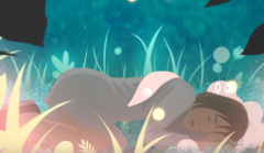 OH MY GIRL - 秘密花园 预告2