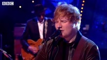 Ed Sheeran - Ed Sheeran – Layla